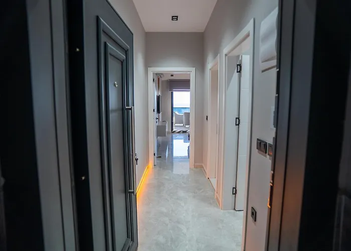 Apartment Sürer Altınkum Didim