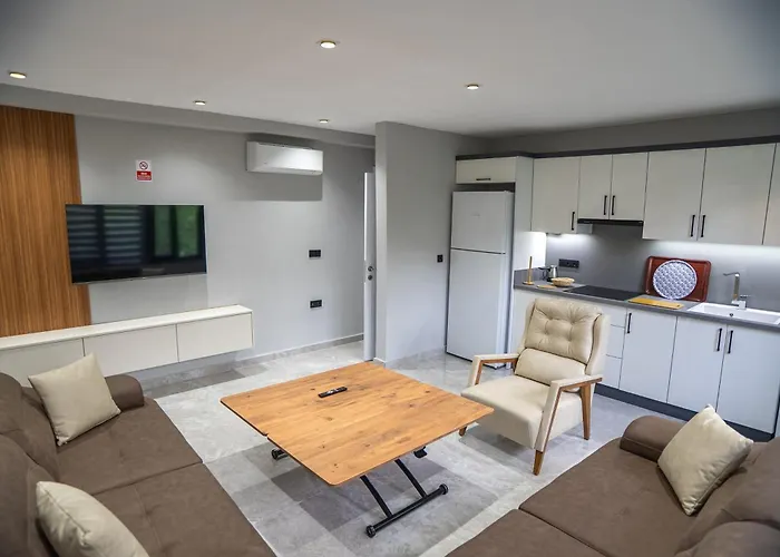 Apartment Sürer Altınkum Didim