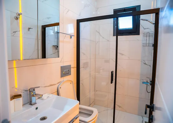 Sürer Altınkum Apartment