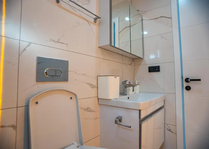 Apartment Sürer Altınkum Didim