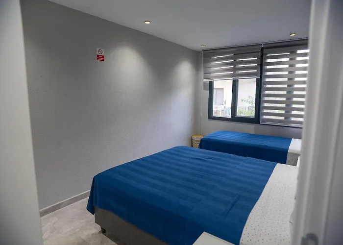 Sürer Altınkum Apartment *