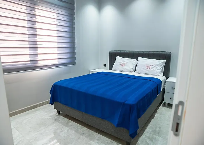 Apartment Sürer Altınkum Didim