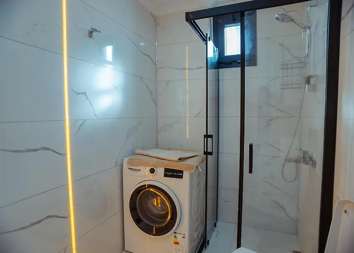 Sürer Altınkum Apartment