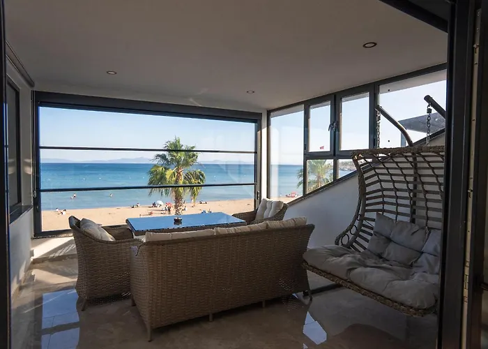 Apartment Sürer Altınkum Didim