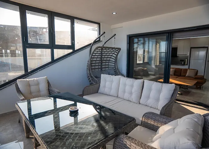 Apartment Sürer Altınkum Didim