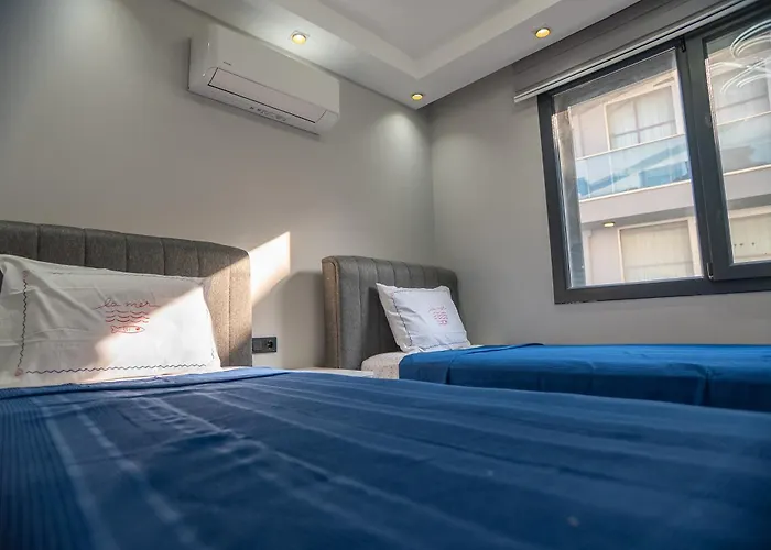 Apartment Sürer Altınkum